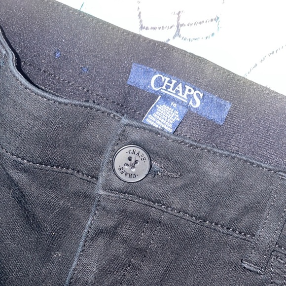 Chaps jeans - Picture 2 of 4